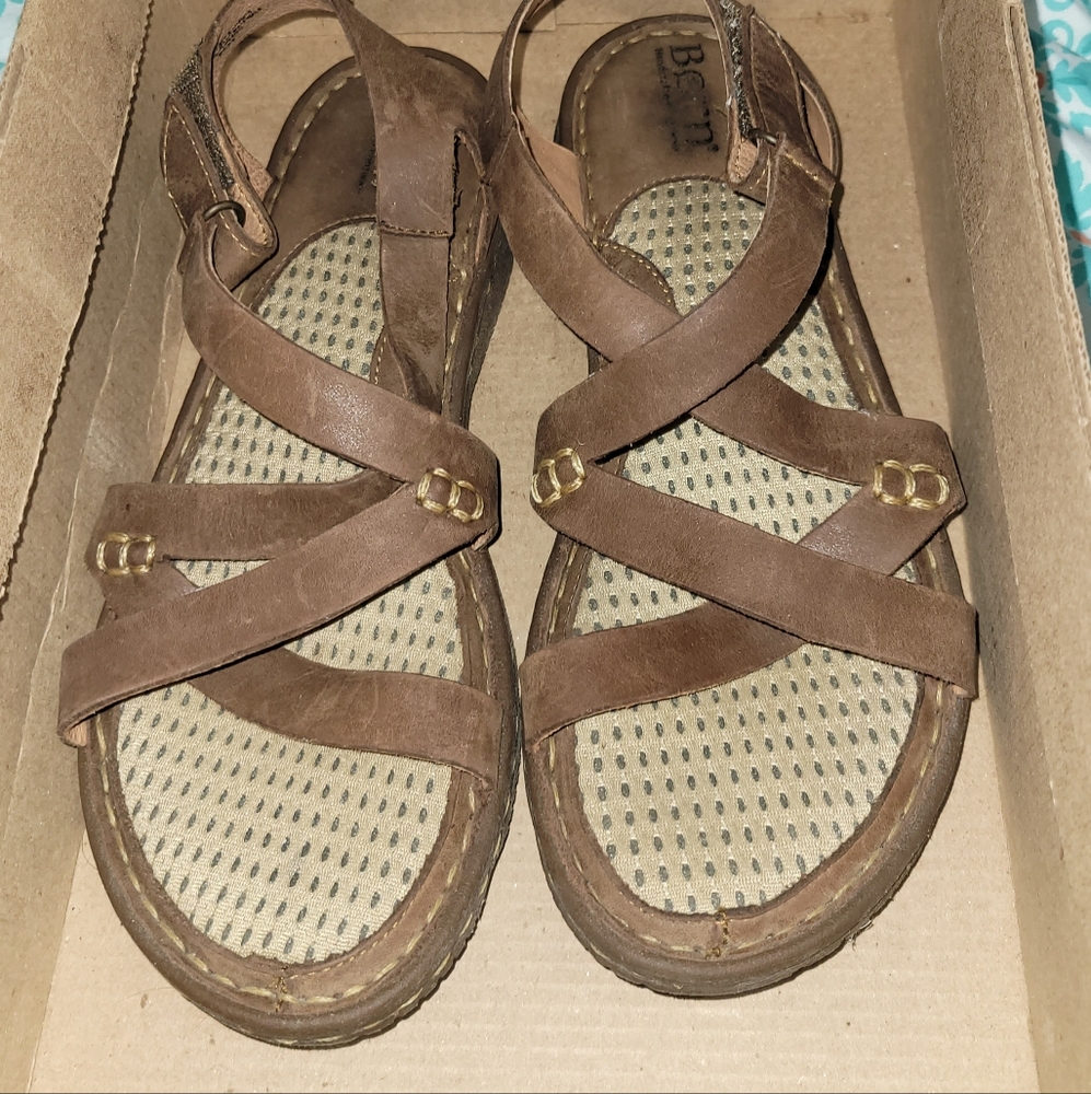 Born Sandals